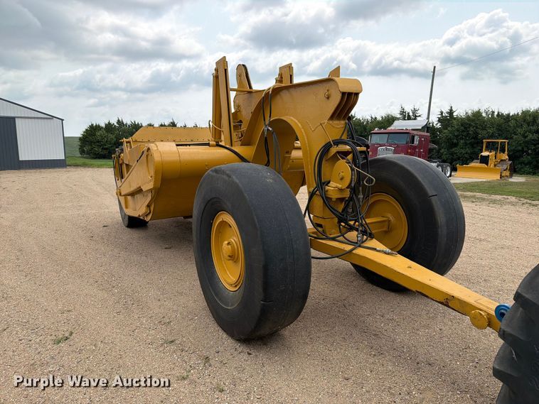 Pullman KS800 Scraper - photo 3