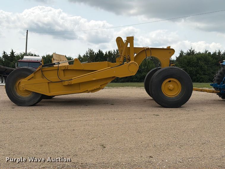 Pullman KS800 Scraper - photo 4