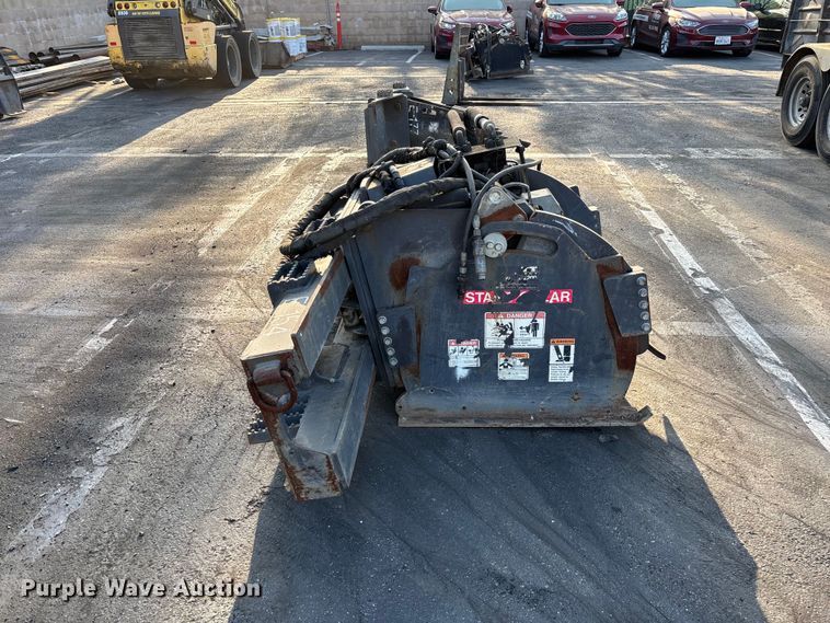 2014 Paladin CP24HF Skid Steer Cold Planer - photo 4
