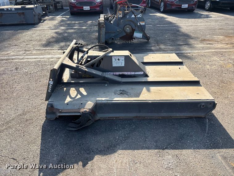 Bradco 17880 Skid Steer Rotary Mower - photo 4