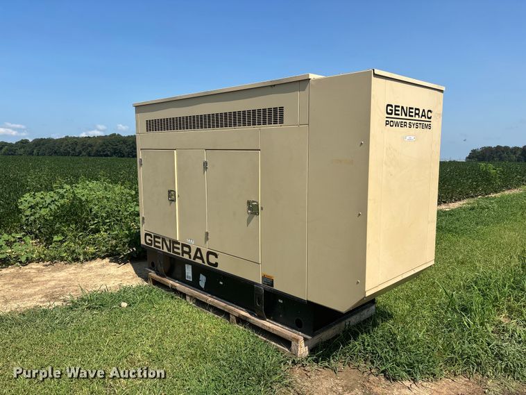 Generac 7548310100 Generator - photo 3