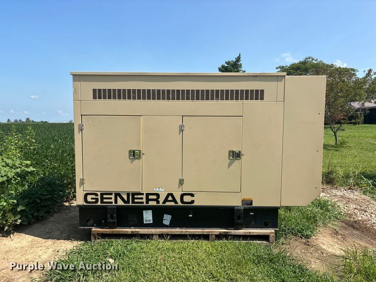 Generac 7548310100 Generator - photo 4
