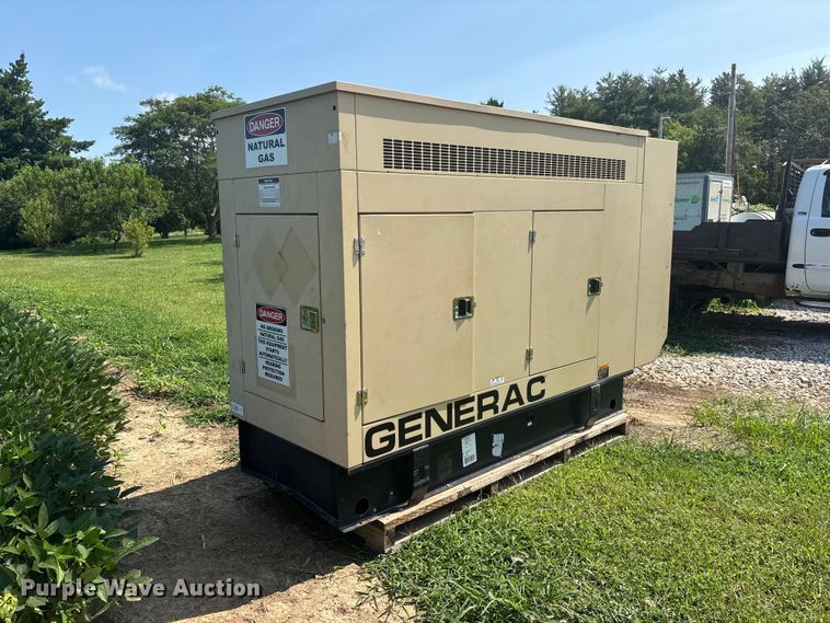 Generac 7548310100 Generator - photo 5
