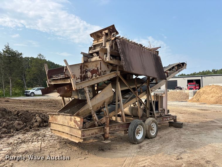 Screen USA BF3502 Screening Plant - photo 5