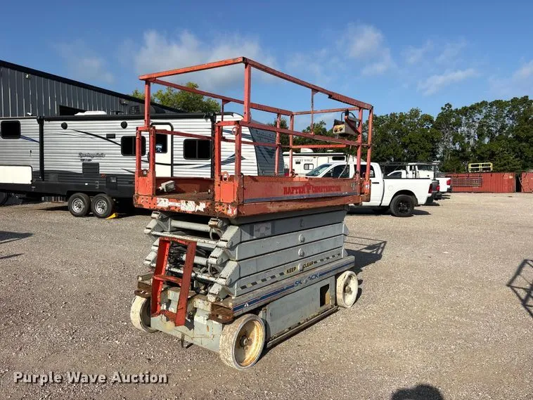 2008 Skyjack SJ4632 Scissor Lift