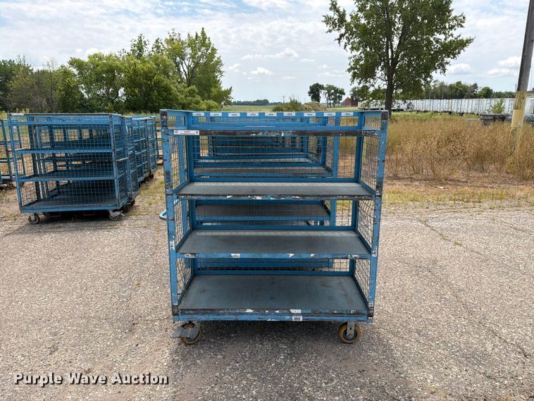 (11) Carts - photo 2