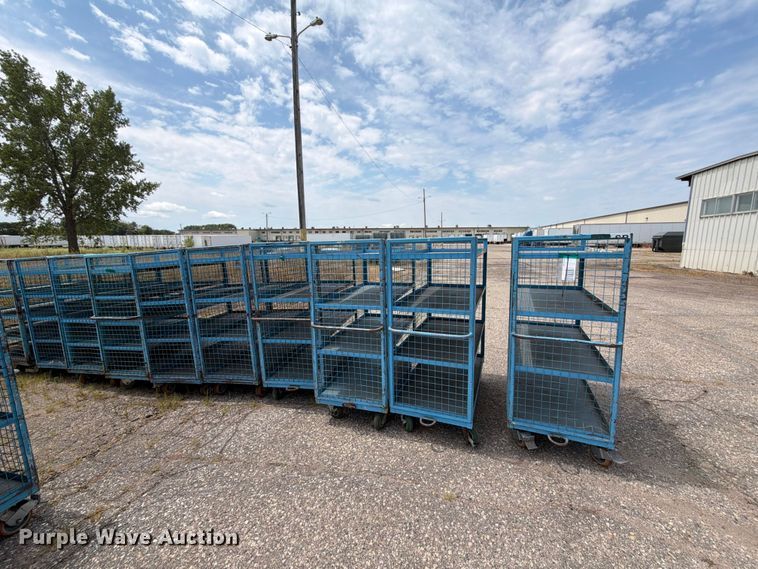 (11) Carts - photo 4