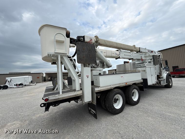 2014 Freightliner Business Class M2 Bucket Truck - photo 5