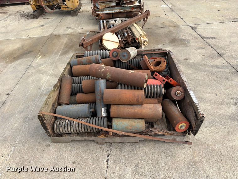 Conveyor Parts - photo 2