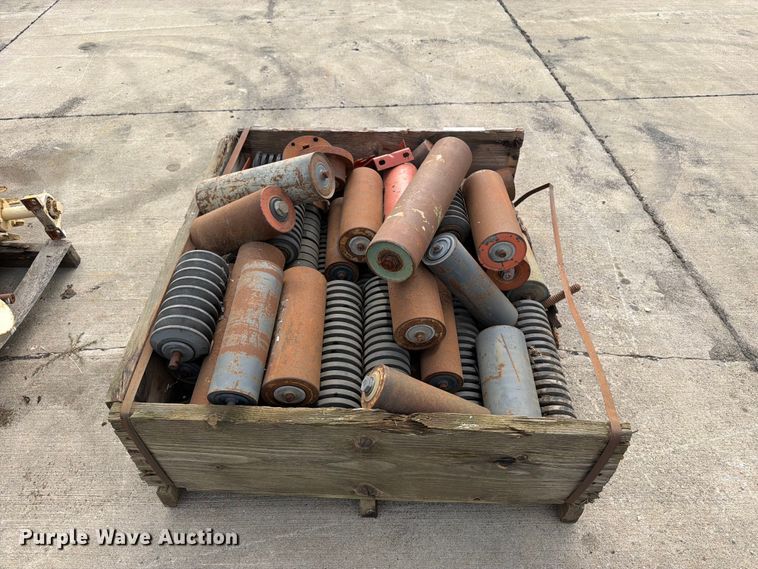 Conveyor Parts - photo 3