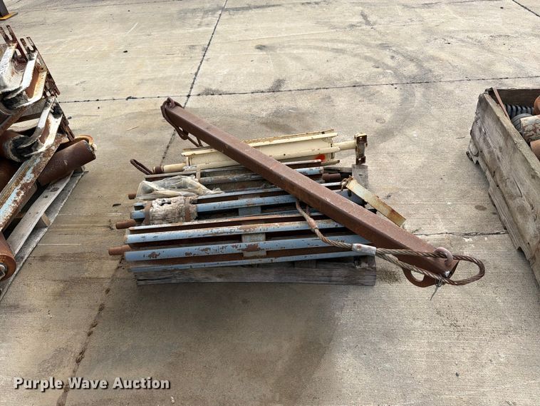 Conveyor Parts - photo 4