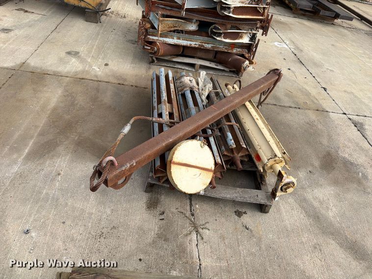 Conveyor Parts - photo 5