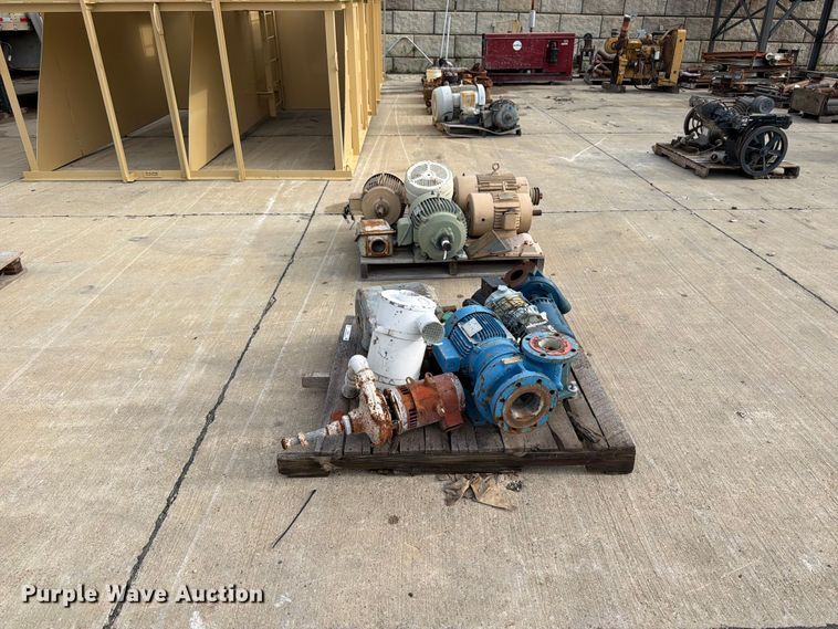 (11) Electric Motors - photo 2