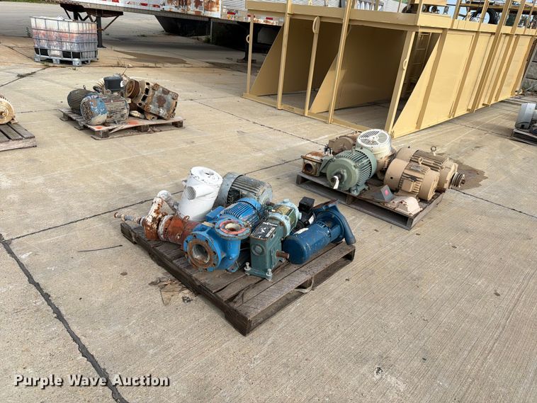 (11) Electric Motors - photo 3