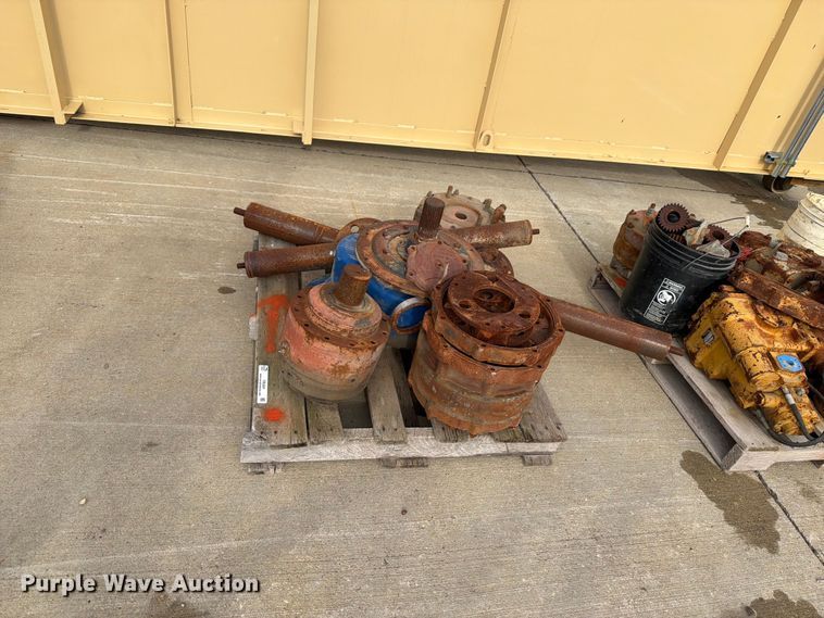 Paver Parts - photo 2