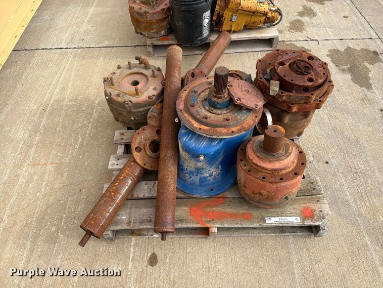 Paver Parts - photo 3