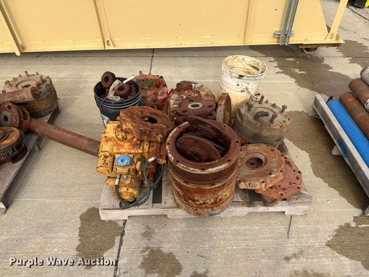 Paver Parts - photo 4