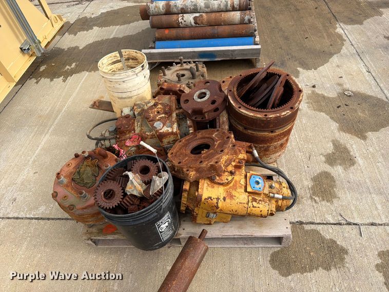 Paver Parts - photo 5