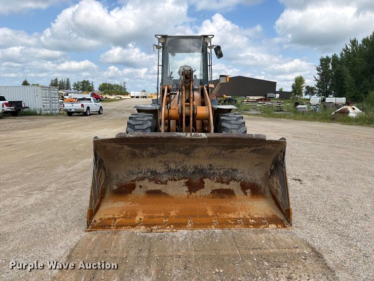 2007 Case 621D Wheel Loader - photo 2