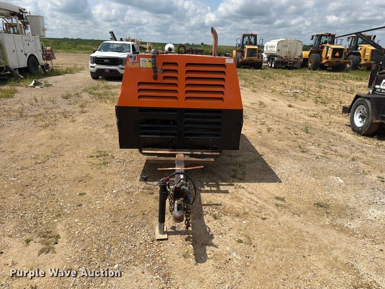 Sullivan Palatek DF210PHJD Air Compressor - photo 2