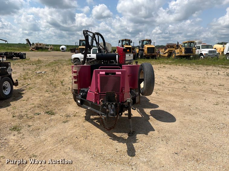 Cimlime 150 Magma Pothole Patcher - photo 2