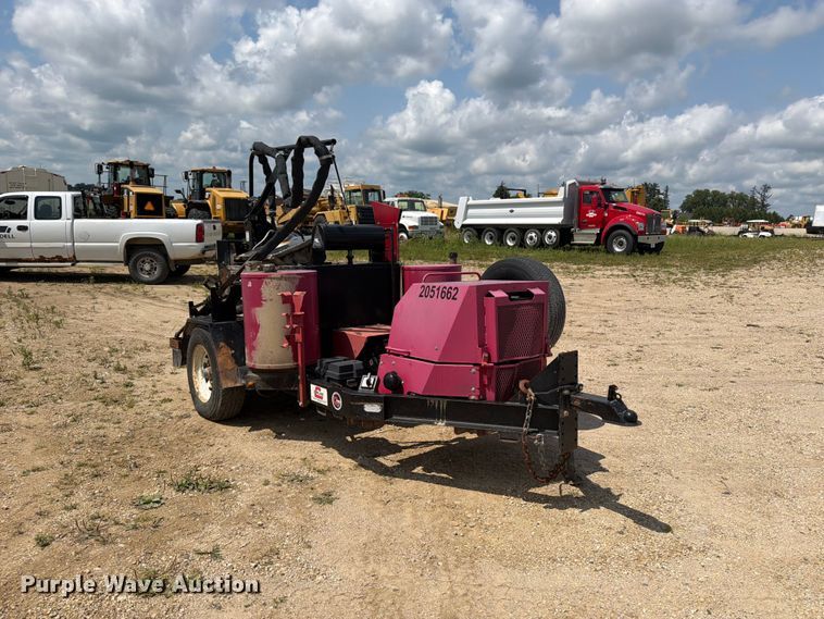 Cimlime 150 Magma Pothole Patcher - photo 3
