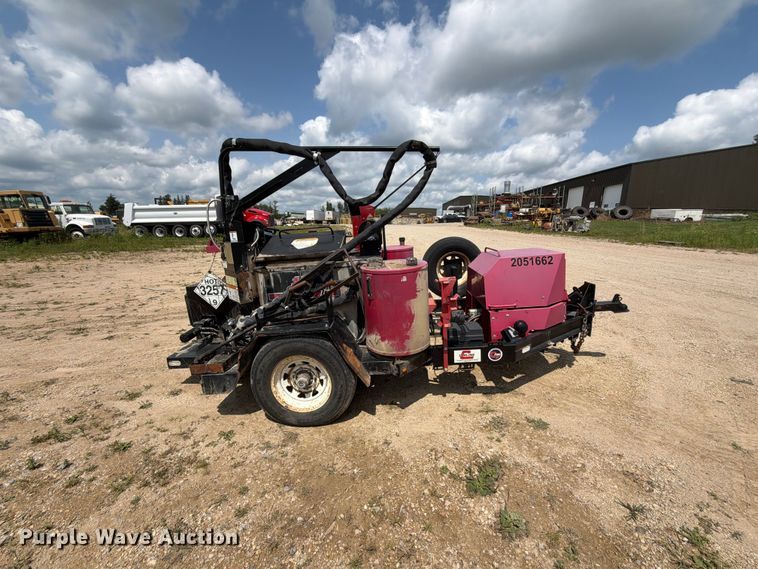 Cimlime 150 Magma Pothole Patcher - photo 4