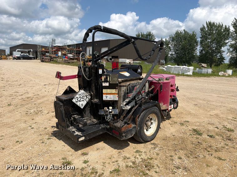 Cimlime 150 Magma Pothole Patcher - photo 5