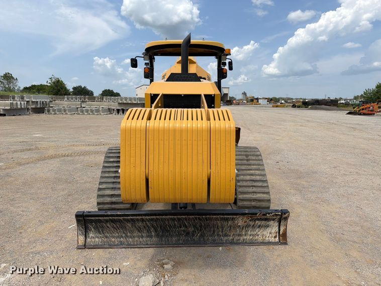 2023 Vermeer RTX1250i2 Rock Saw - photo 2