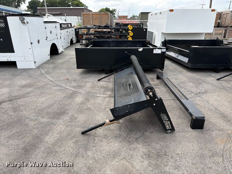 Load King 1040165 Dump Bed - photo 2