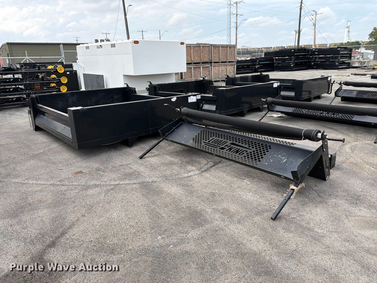 Load King 1040165 Dump Bed - photo 3