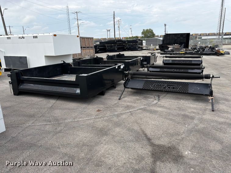 Load King 1040165 Dump Bed - photo 4