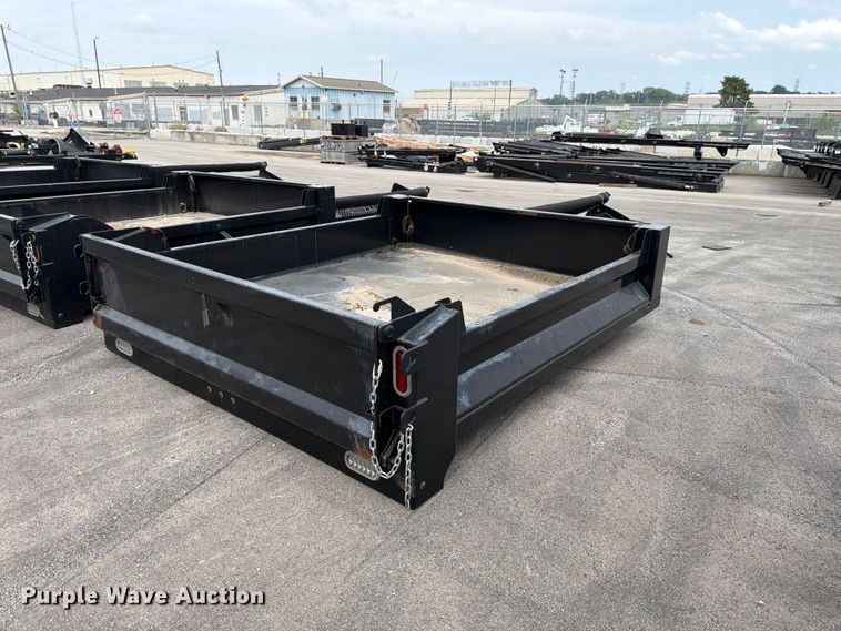 Load King 1040165 Dump Bed - photo 5
