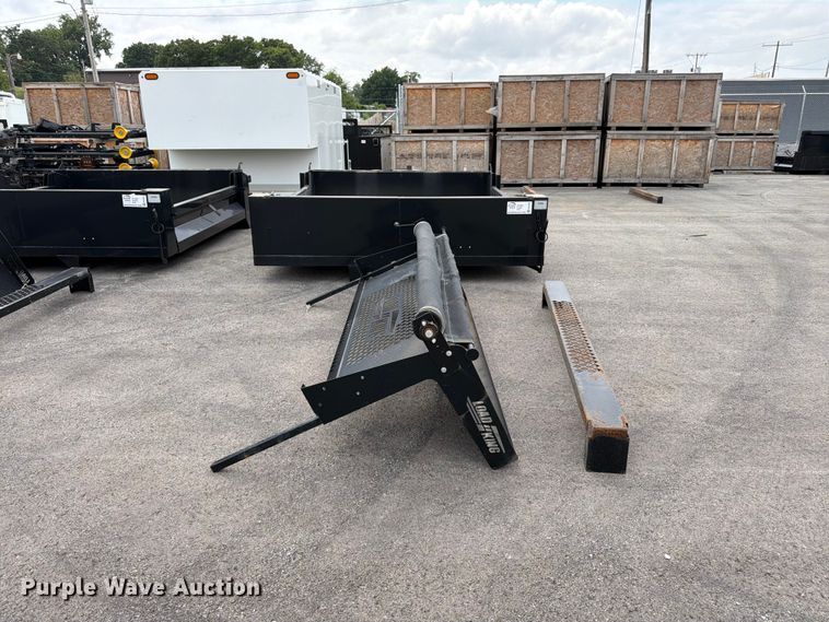 Load King 1040165 Dump Bed - photo 2