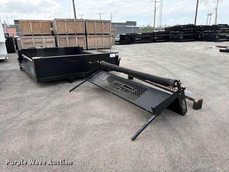 Load King 1040165 Dump Bed - photo 3