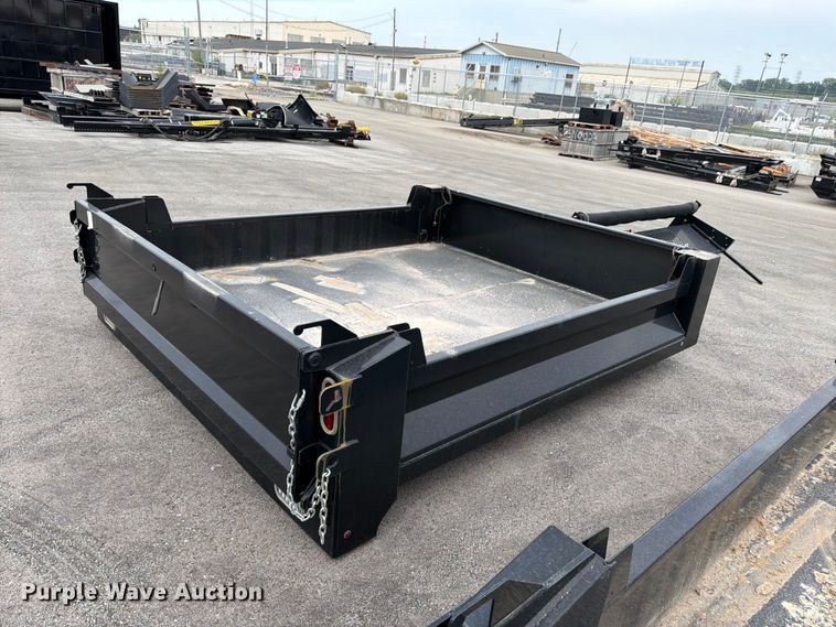 Load King 1040165 Dump Bed - photo 5
