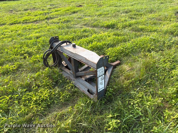 RSE Skid Steer Tree Shear - photo 5