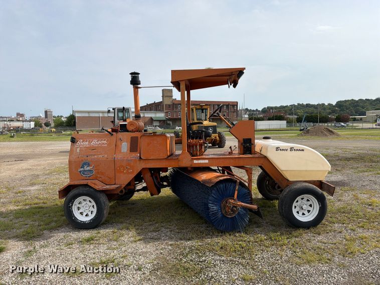 1997 Broce RC300 Broom - photo 4