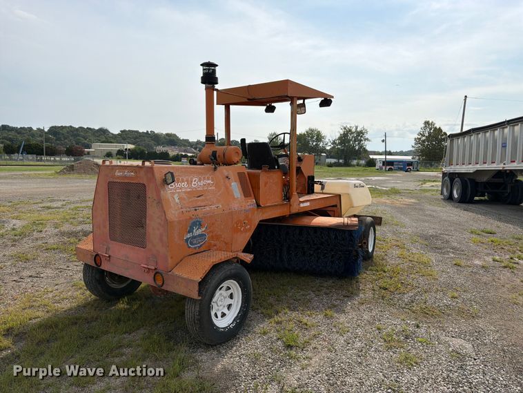 1997 Broce RC300 Broom - photo 5