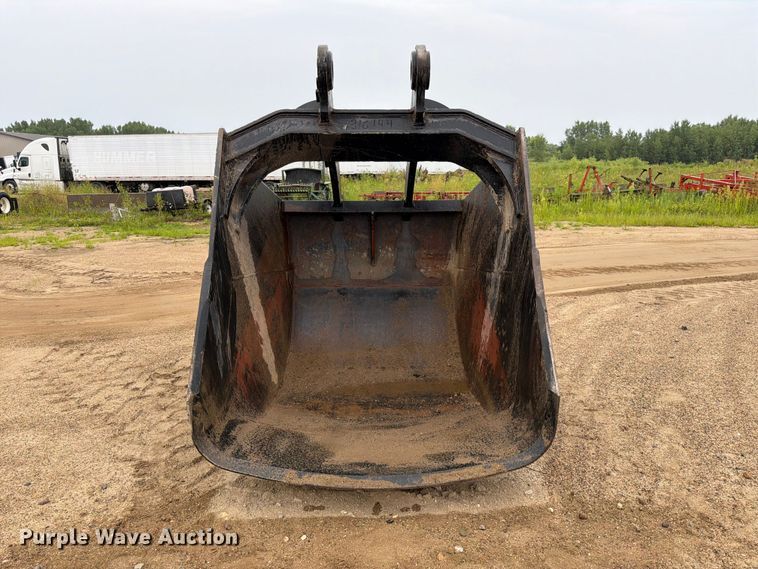 EDI Excavator Bucket - photo 2