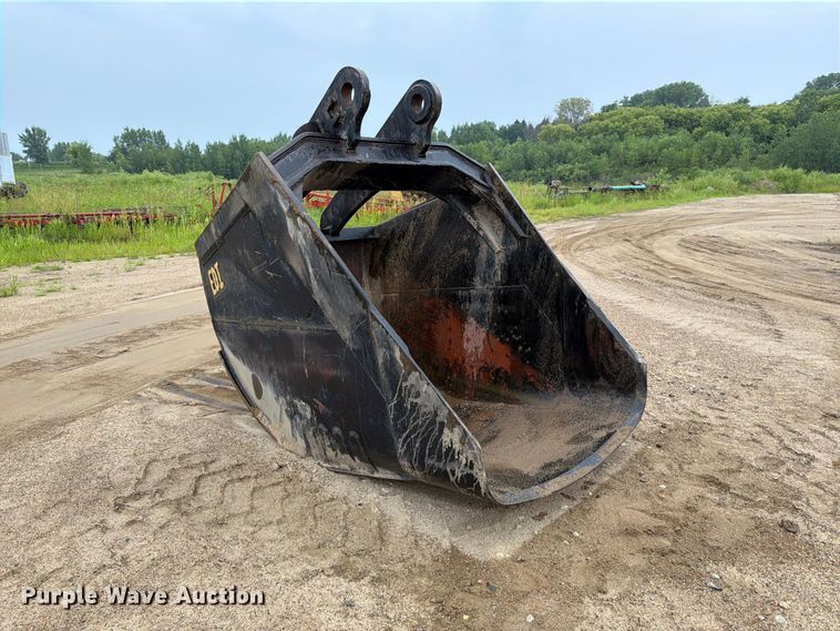 EDI Excavator Bucket - photo 3