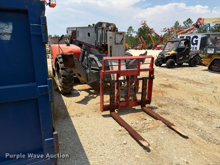 2019 Skyjack SJ1056TH Telehandler - photo 3