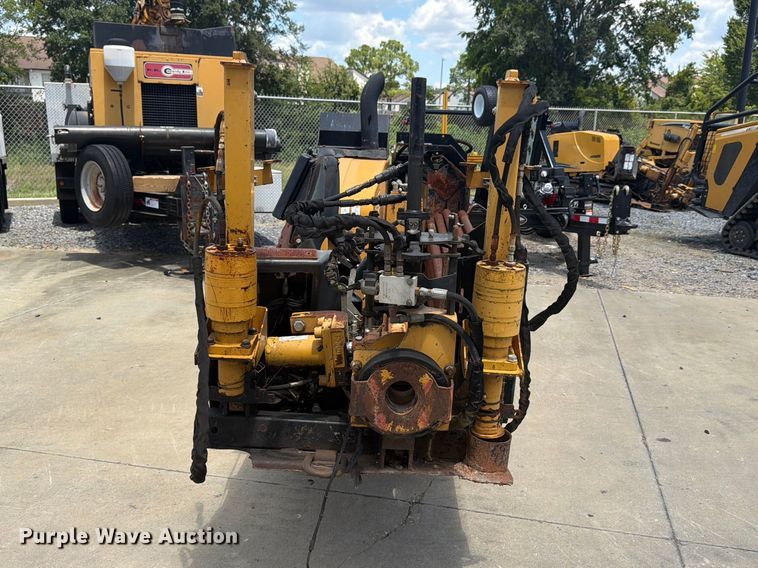 2012 Vermeer D9X13 Directional Boring Unit - photo 2