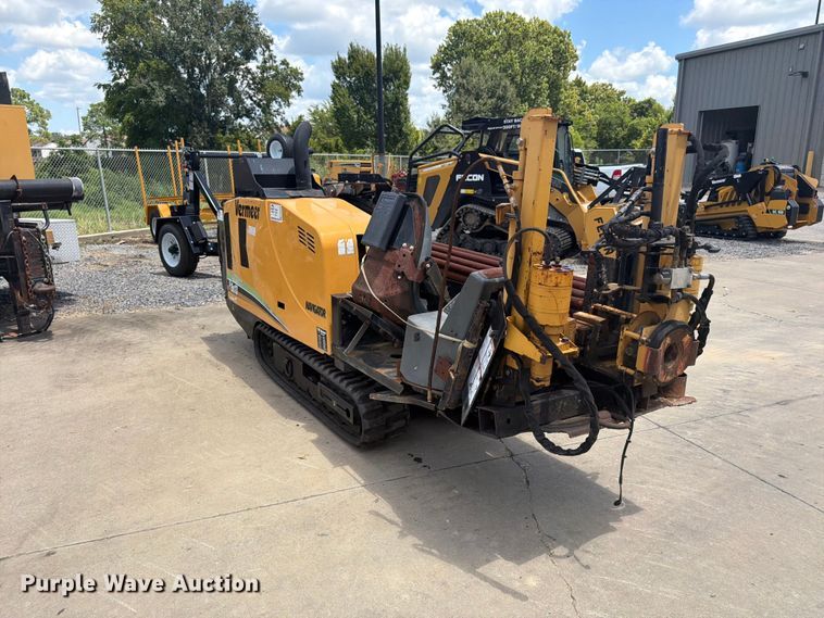 2012 Vermeer D9X13 Directional Boring Unit - photo 3