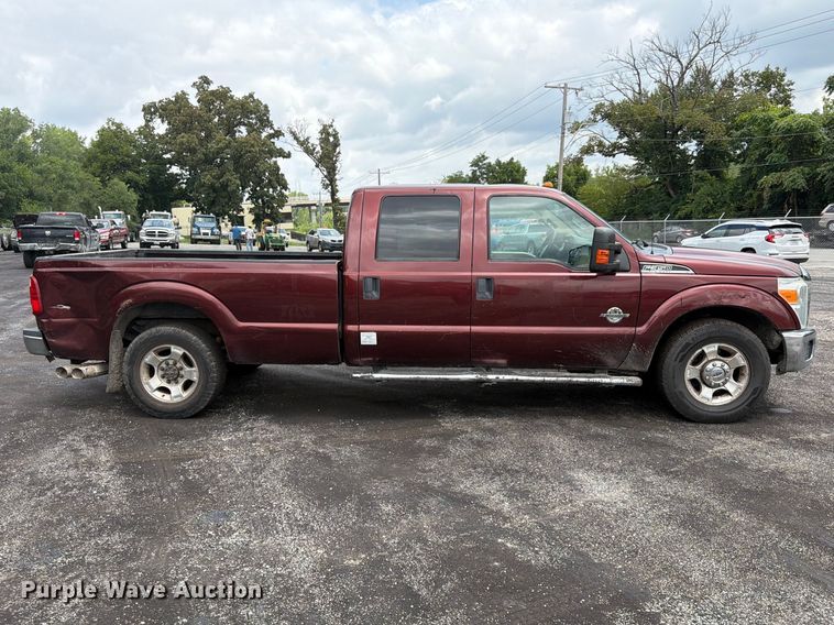 2016 Ford F350 Super Duty - photo 4