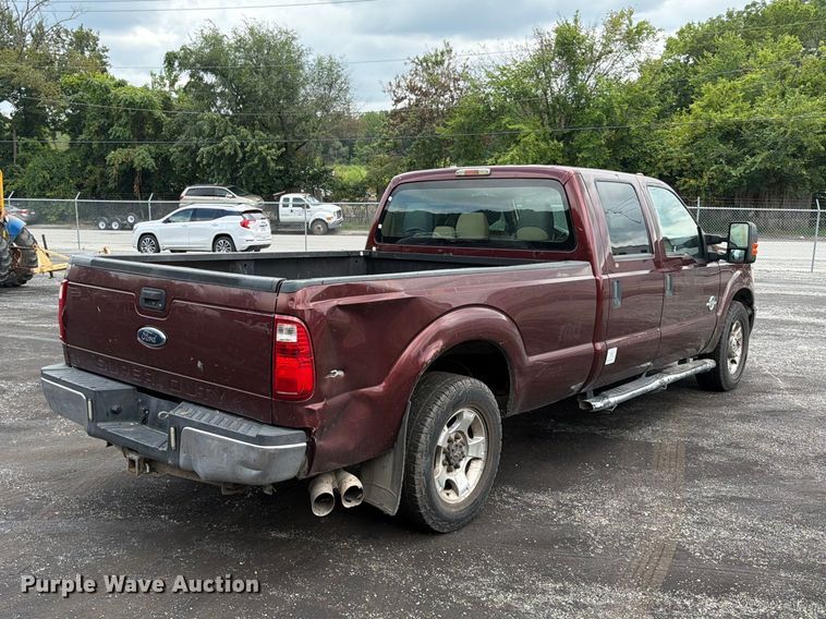 2016 Ford F350 Super Duty - photo 5