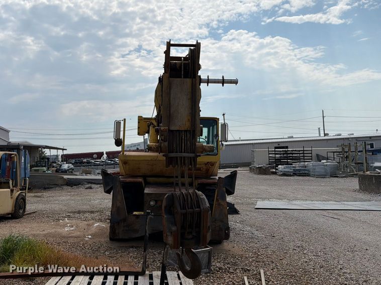 P&H W-180 Crane - photo 2