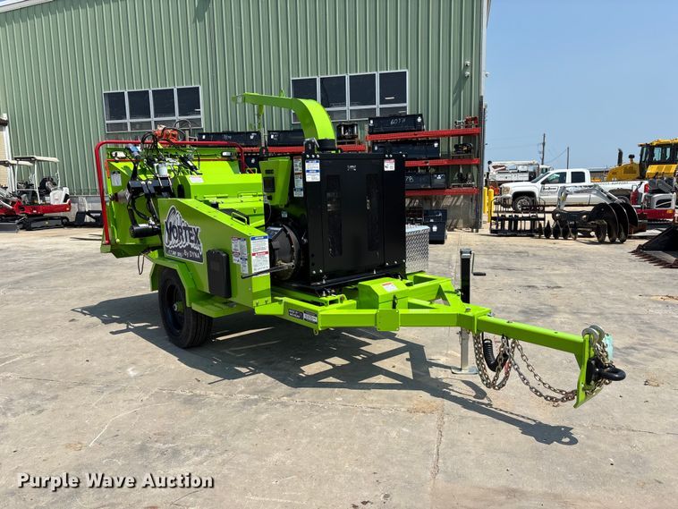 2025 Dyna V-12 Wood Chipper - photo 3