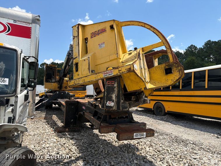 2021 Tigercat 234B Log Loader - photo 3