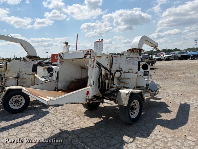 2017 Bandit 200UC Wood Chipper - photo 5